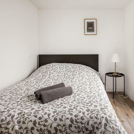 Charmant Appartement Au Coeur Du Vieux Lille Eksteriør billede