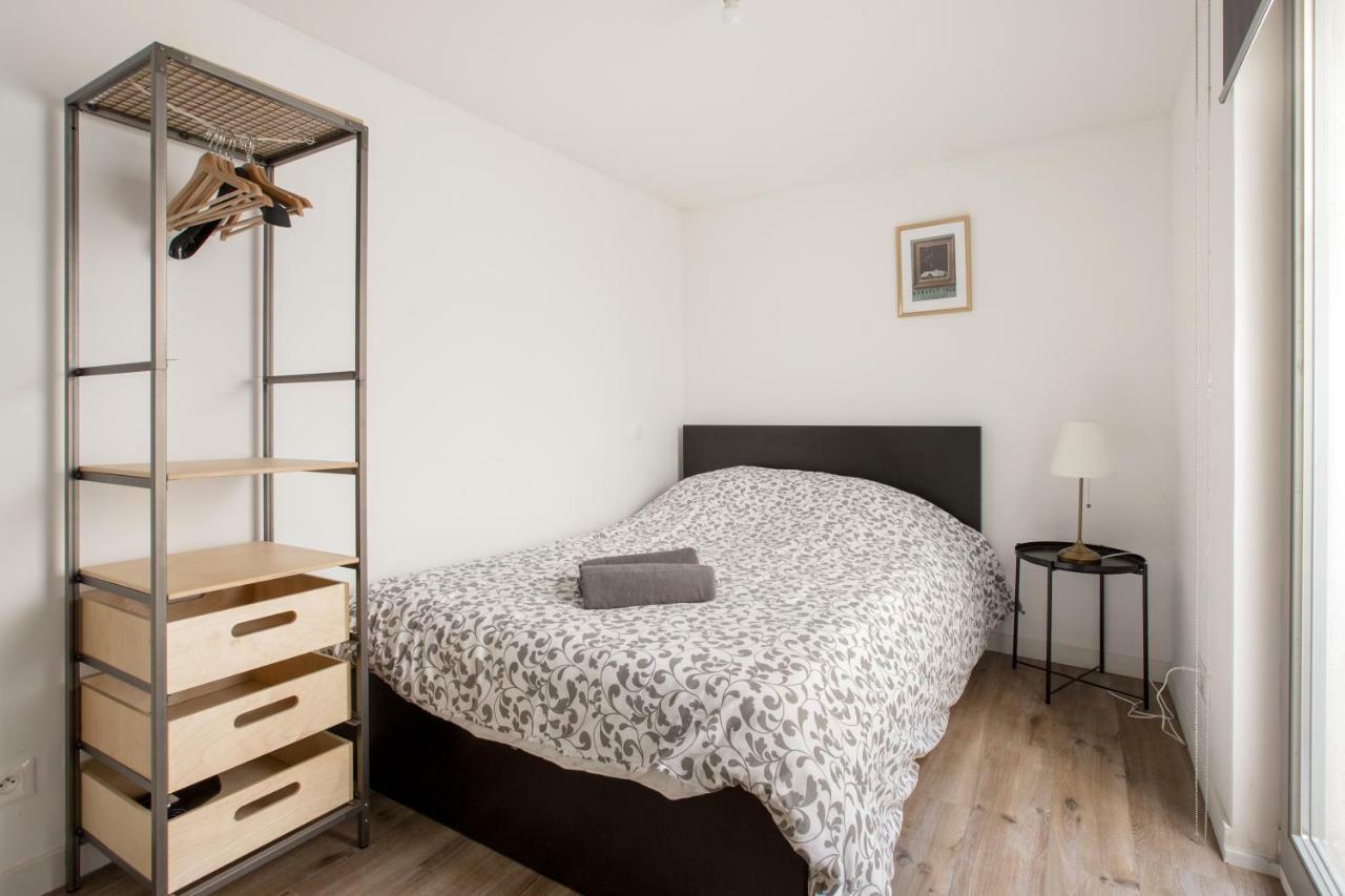 Charmant Appartement Au Coeur Du Vieux Lille Eksteriør billede